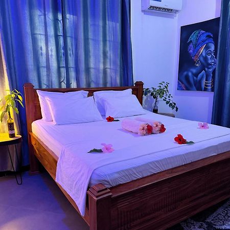 Tamu House Paje Beach 외부 사진