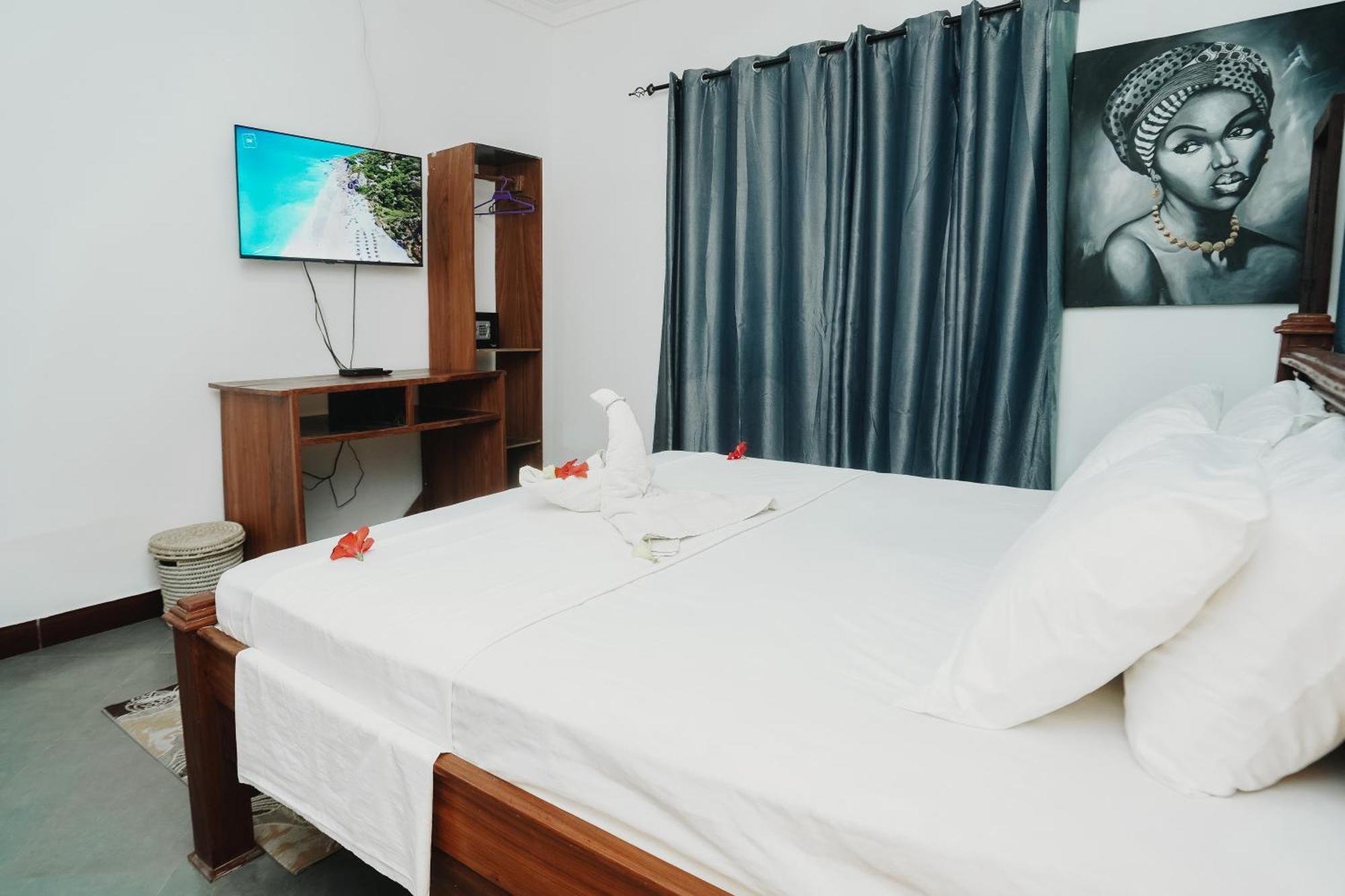 Tamu House Paje Beach 외부 사진
