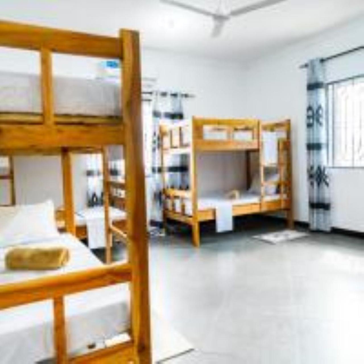 Tamu House Paje Beach 외부 사진