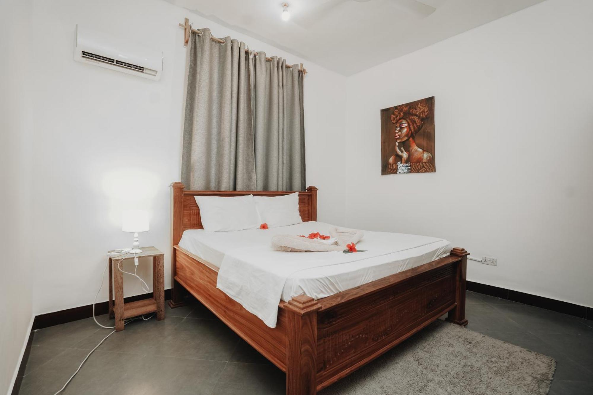 Tamu House Paje Beach 외부 사진
