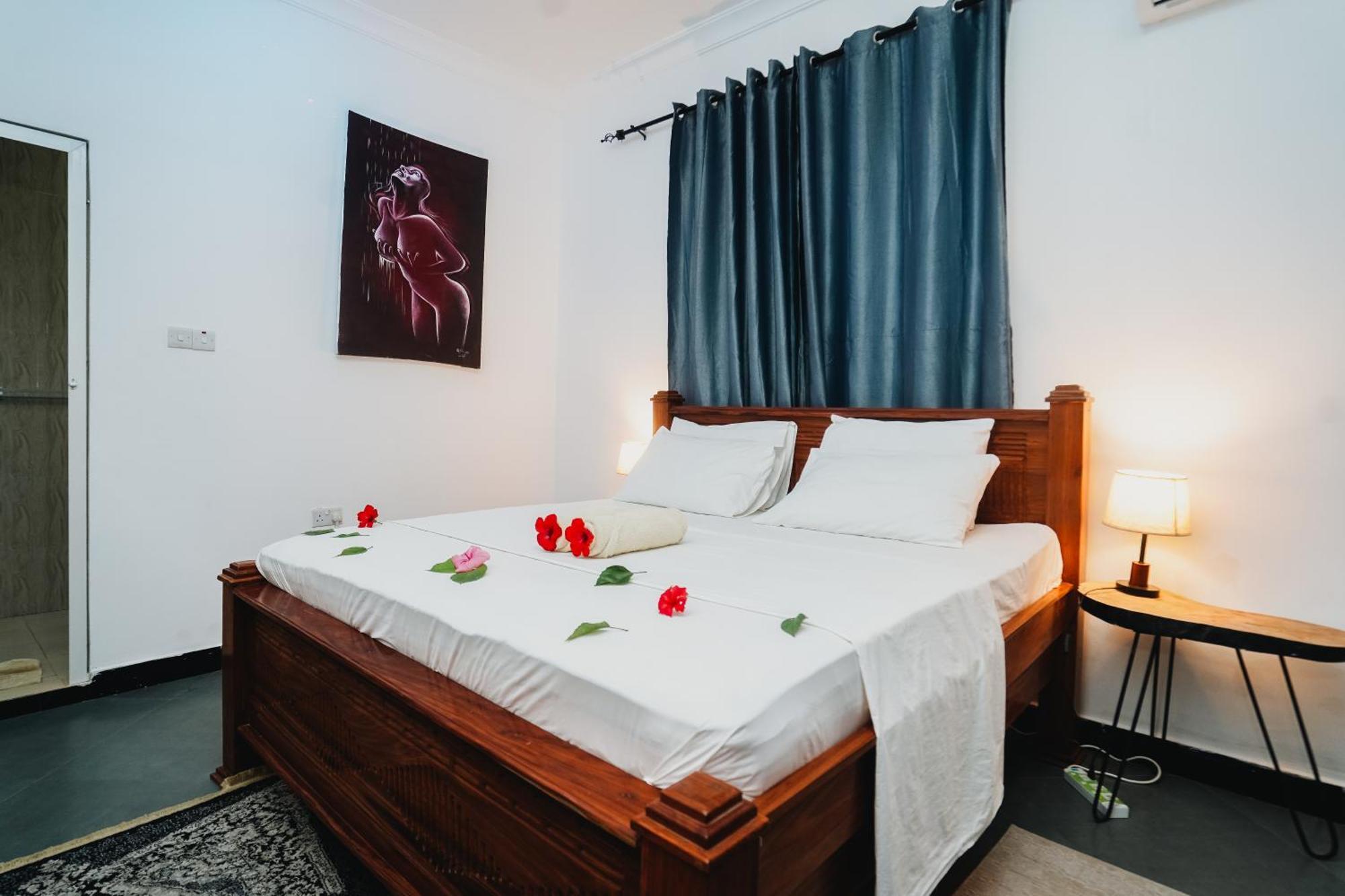 Tamu House Paje Beach 외부 사진