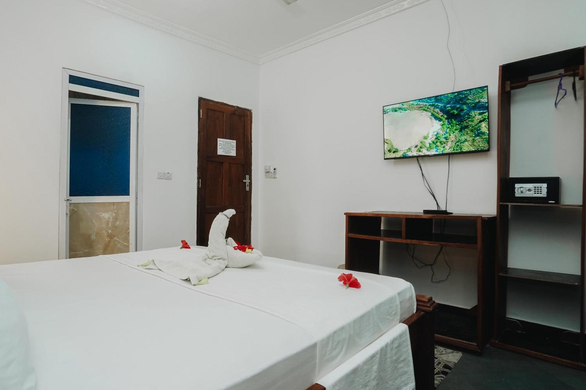 Tamu House Paje Beach 외부 사진