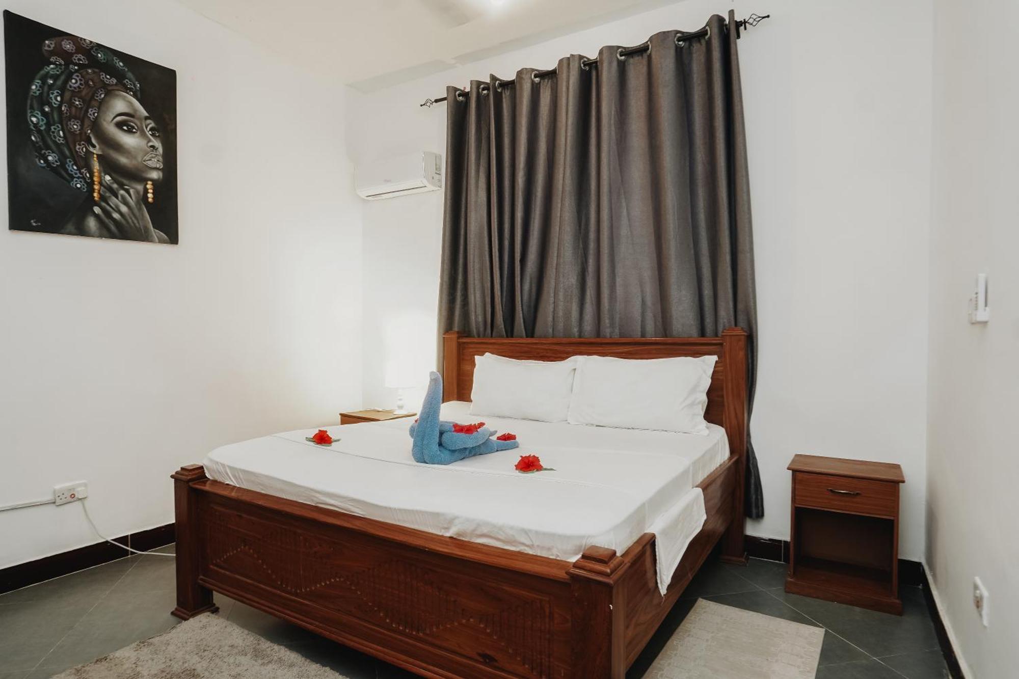 Tamu House Paje Beach 외부 사진
