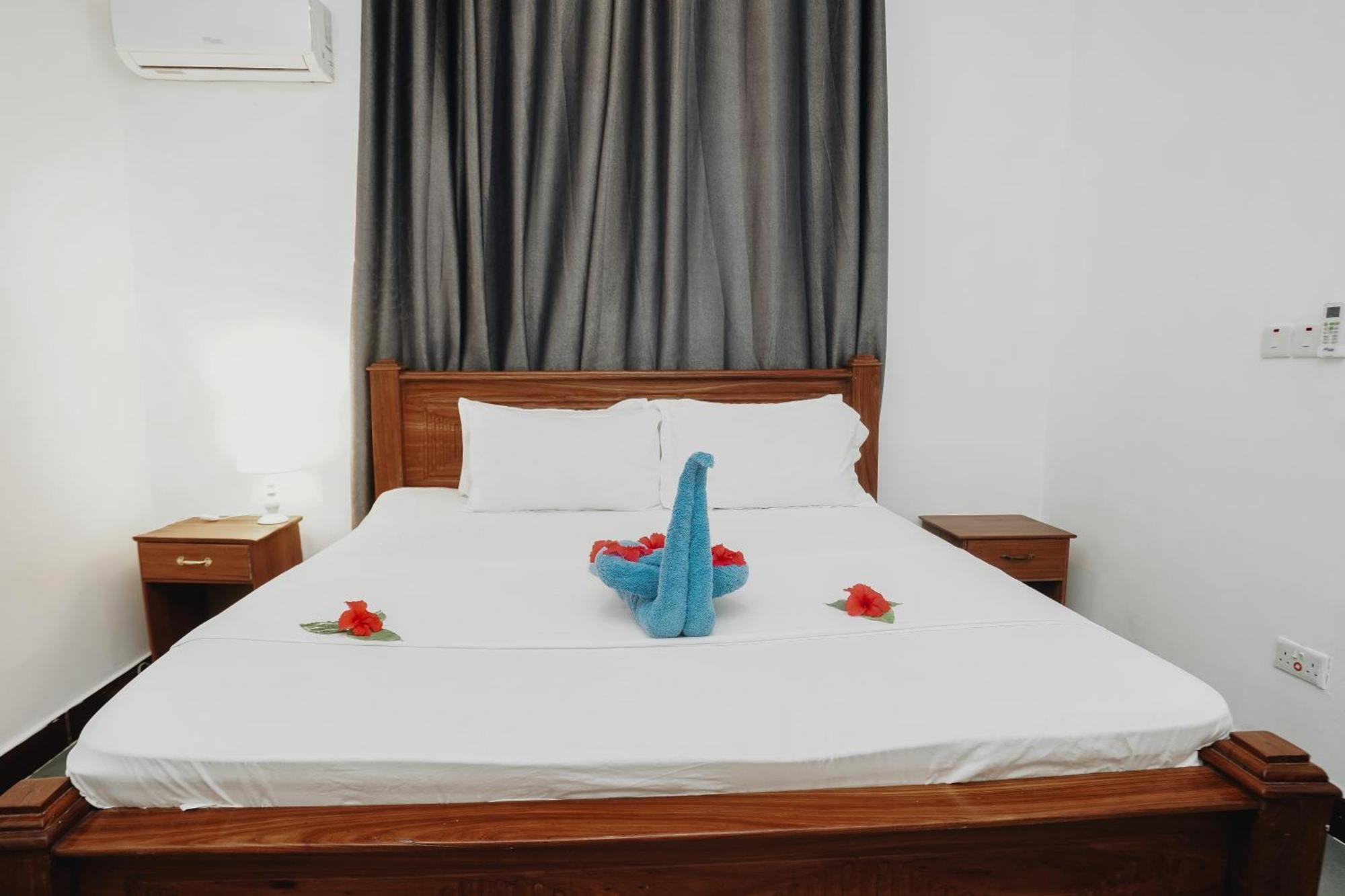 Tamu House Paje Beach 외부 사진