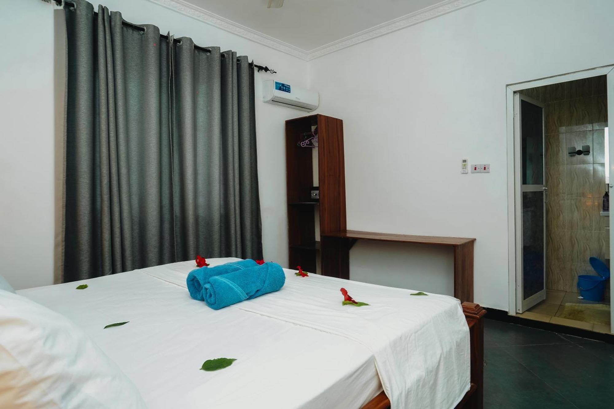 Tamu House Paje Beach 외부 사진