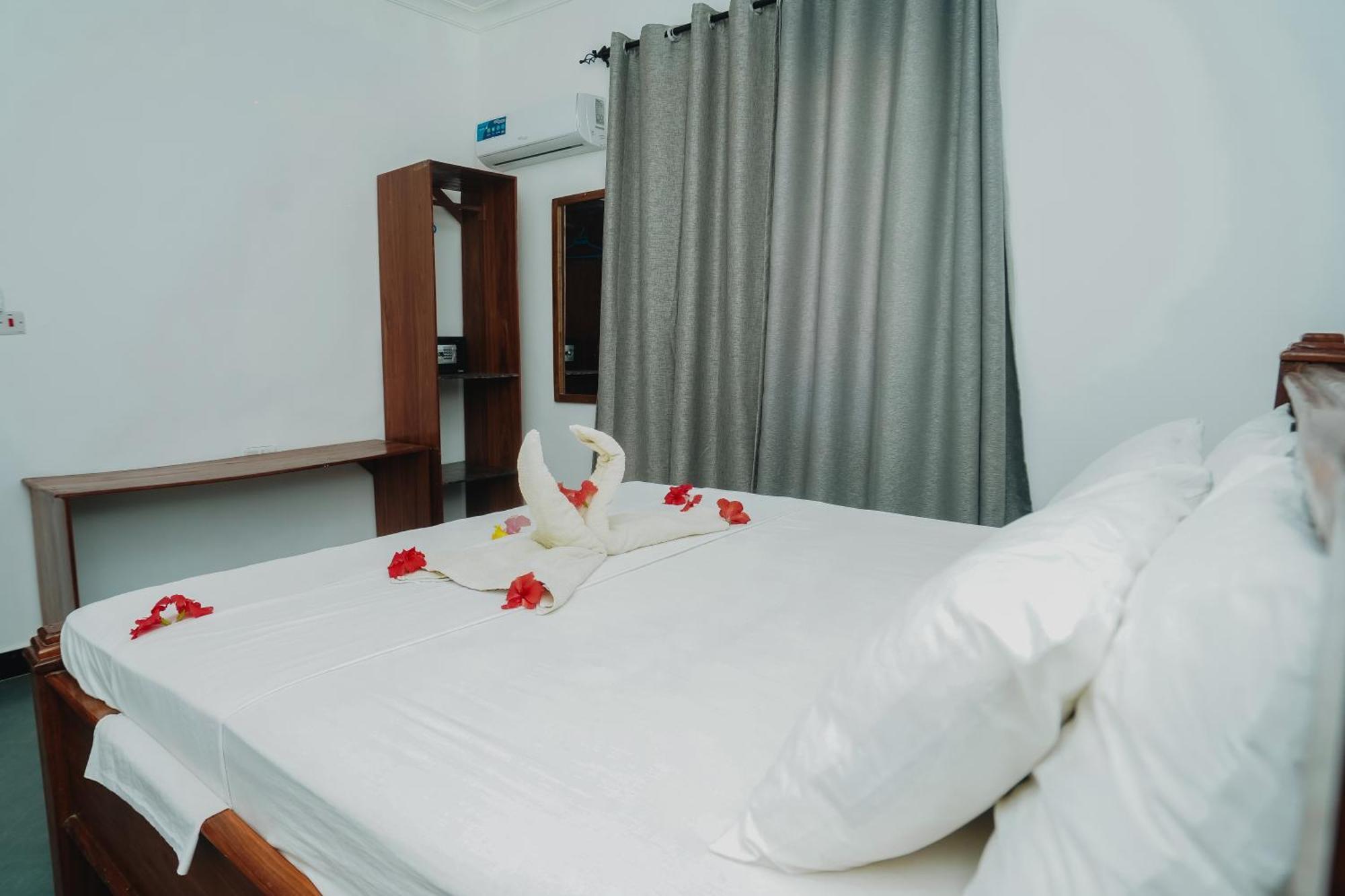 Tamu House Paje Beach 외부 사진