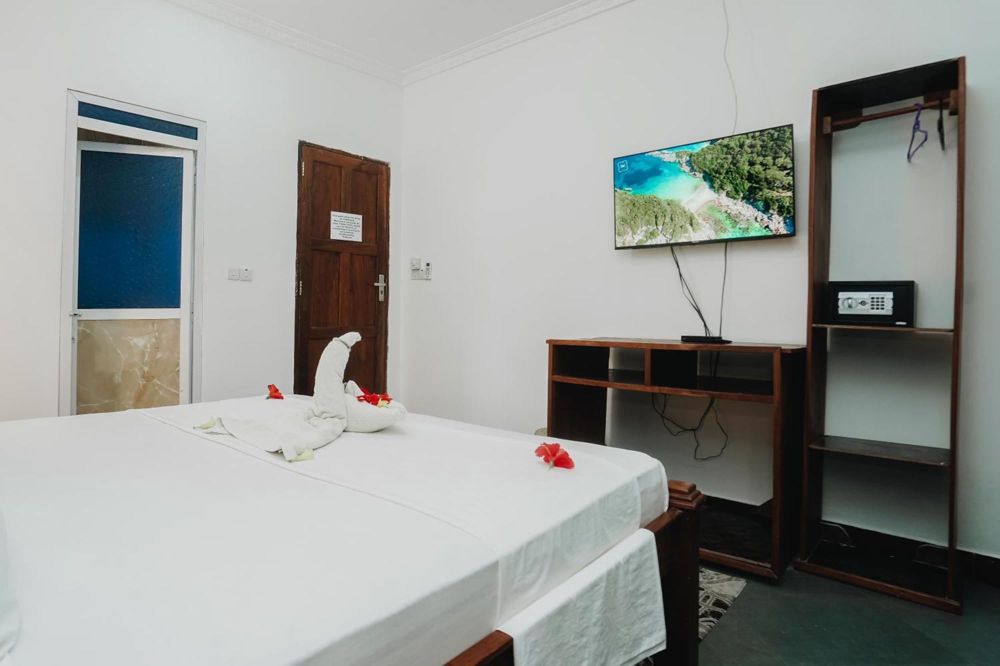 Tamu House Paje Beach 외부 사진