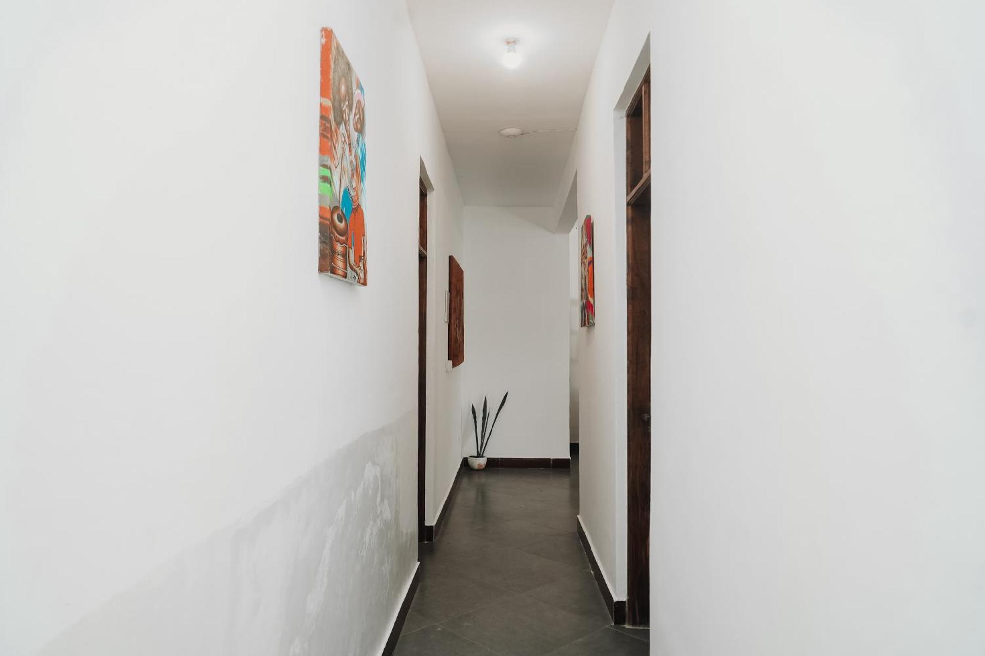Tamu House Paje Beach 외부 사진