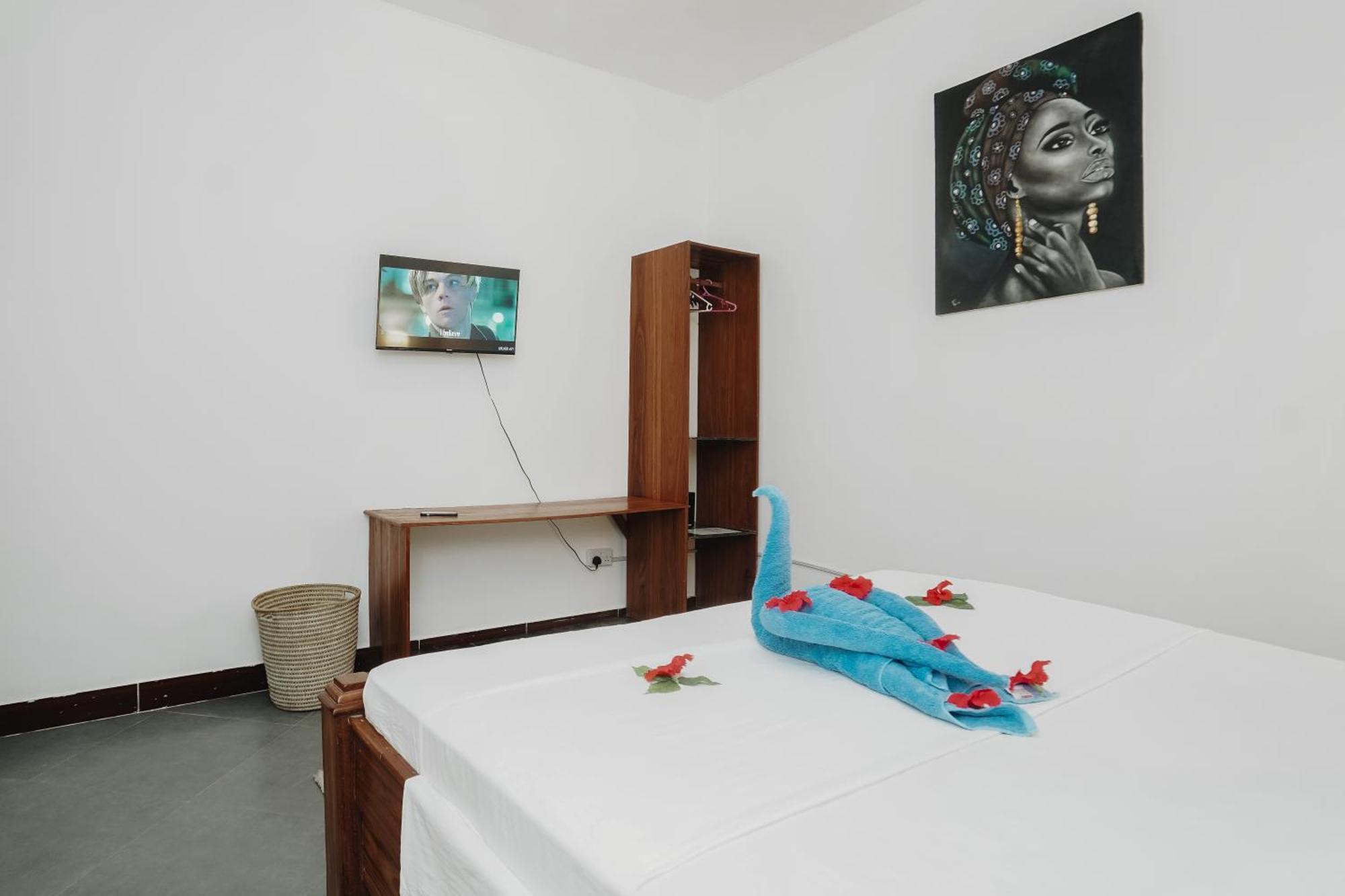 Tamu House Paje Beach 외부 사진