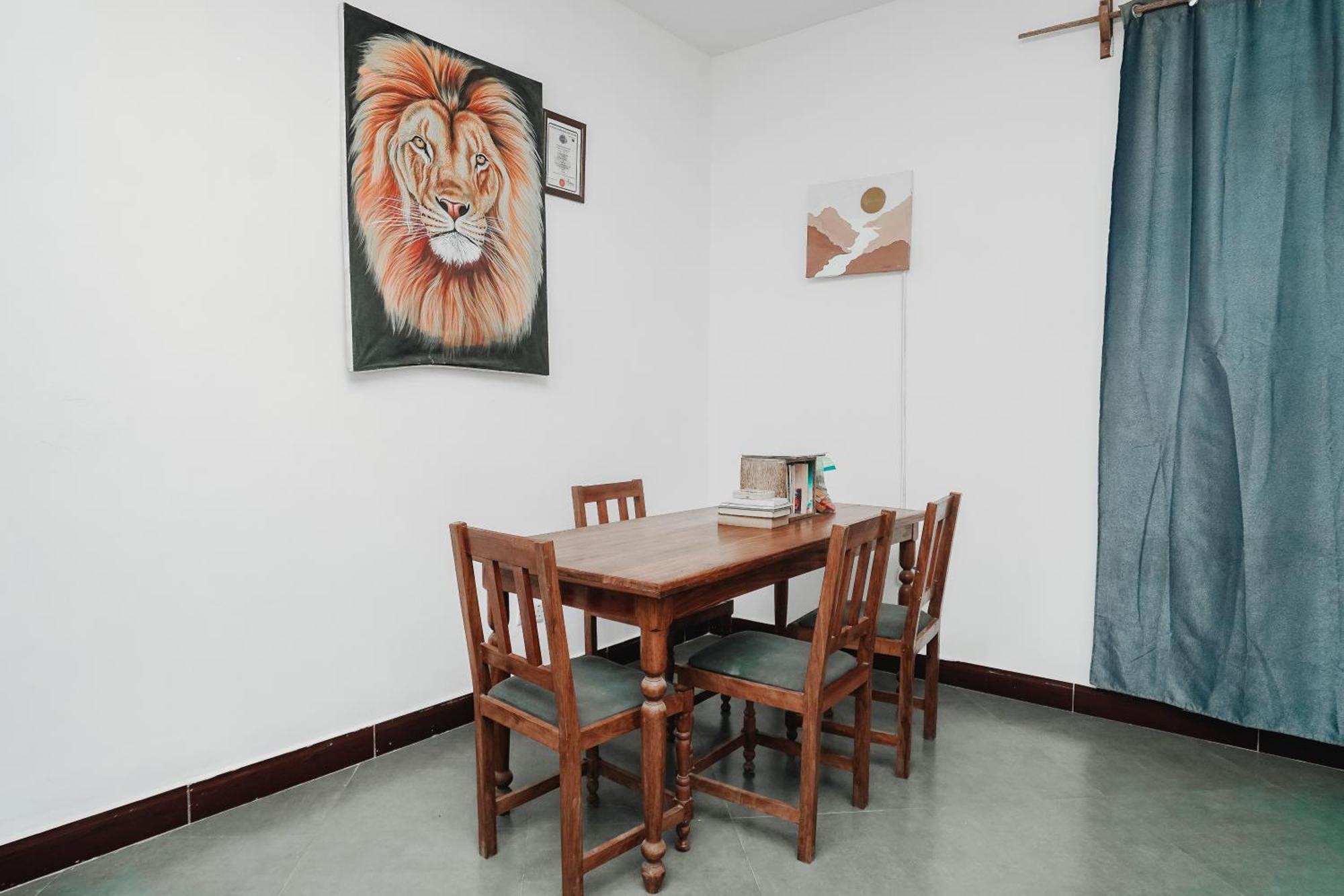 Tamu House Paje Beach 외부 사진