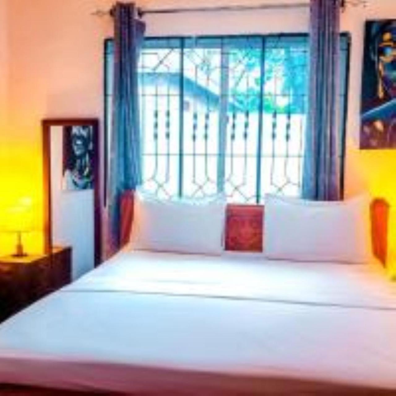 Tamu House Paje Beach 외부 사진