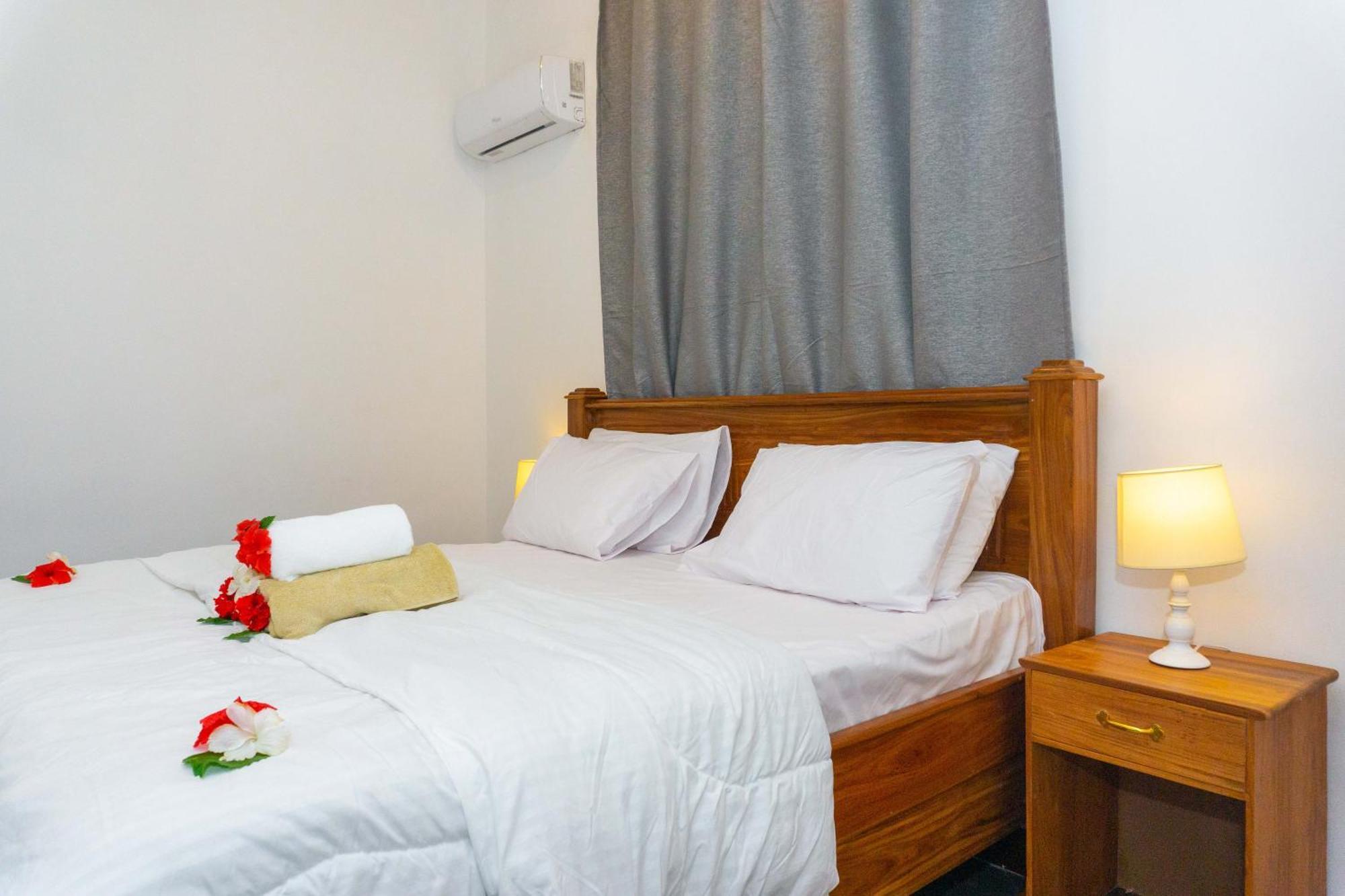 Tamu House Paje Beach 외부 사진
