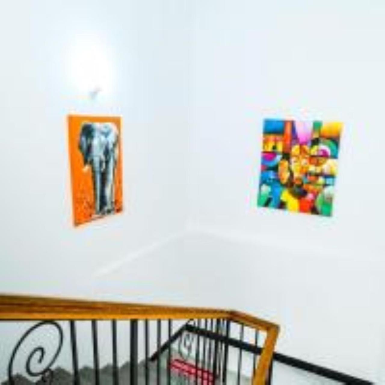 Tamu House Paje Beach 외부 사진
