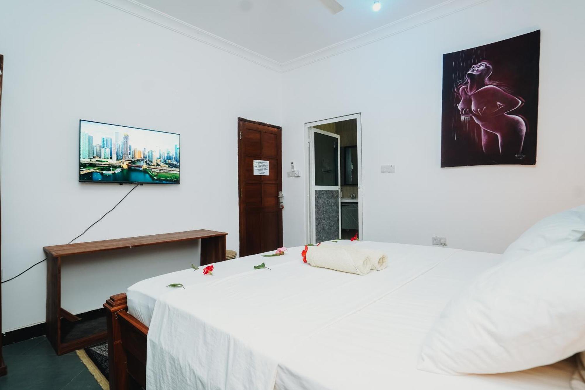 Tamu House Paje Beach 외부 사진