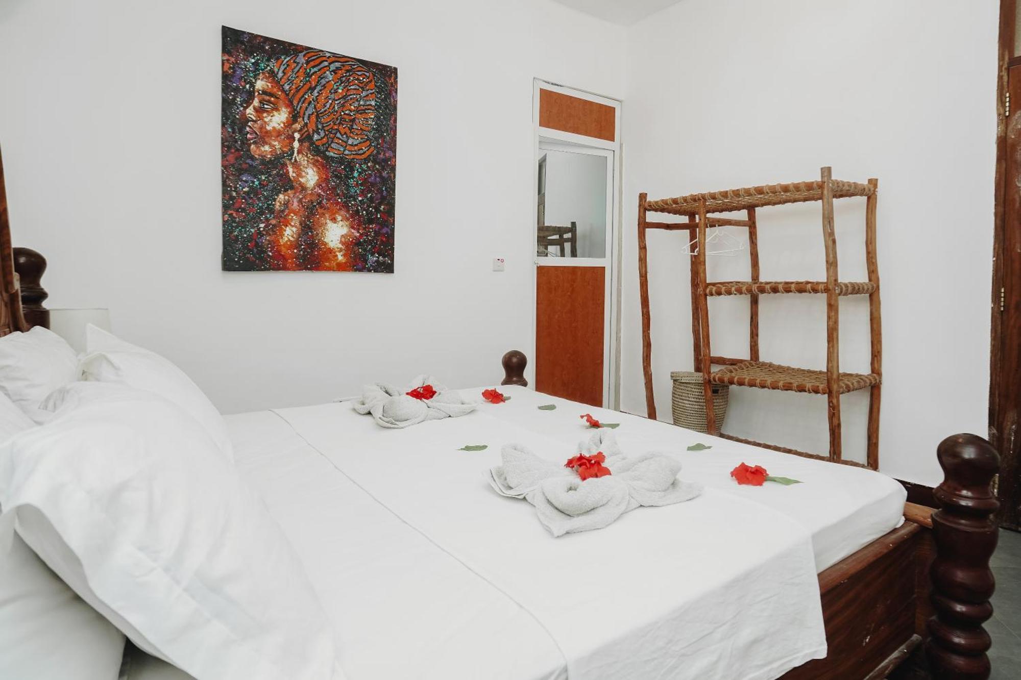 Tamu House Paje Beach 외부 사진
