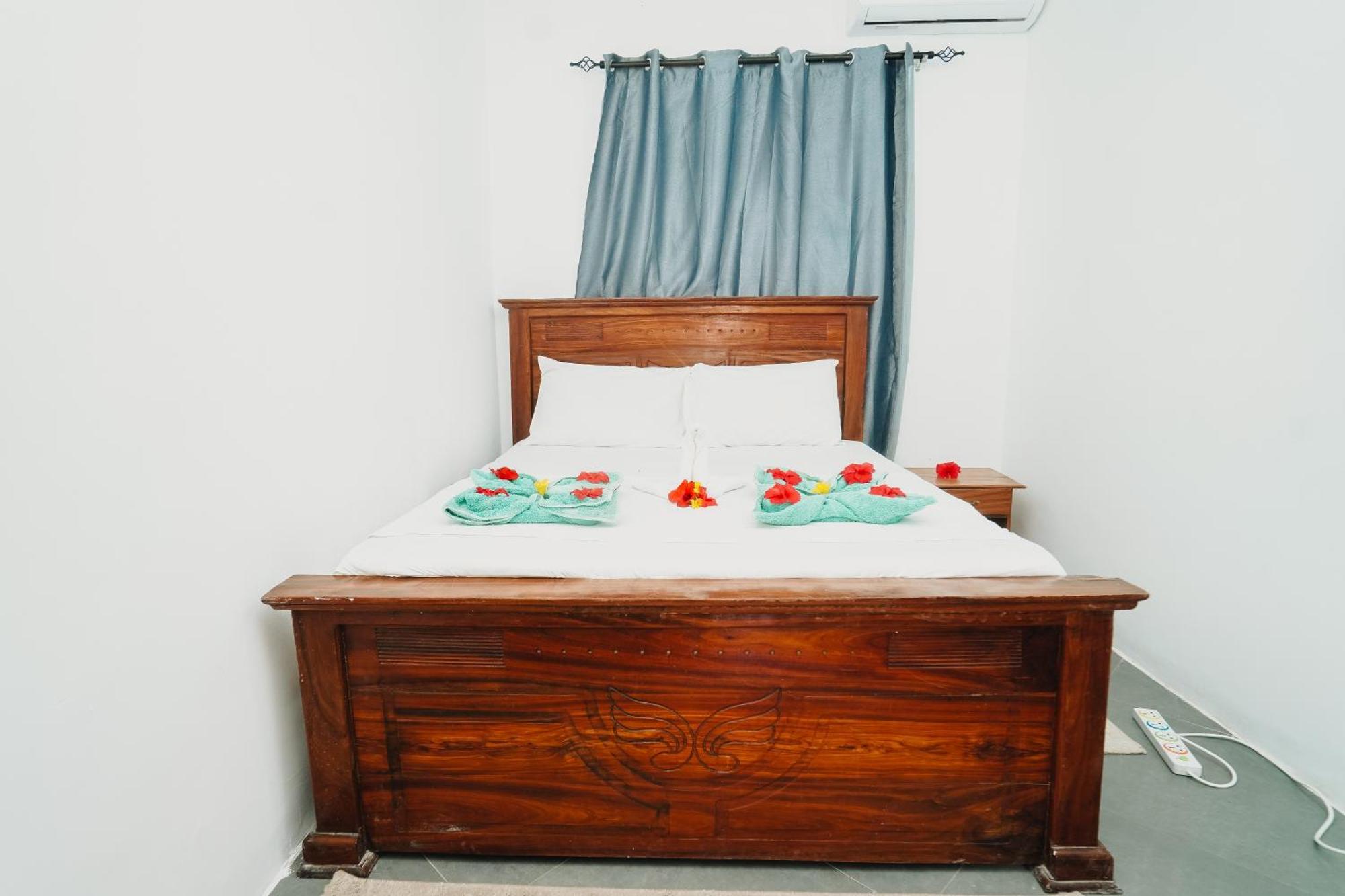 Tamu House Paje Beach 외부 사진