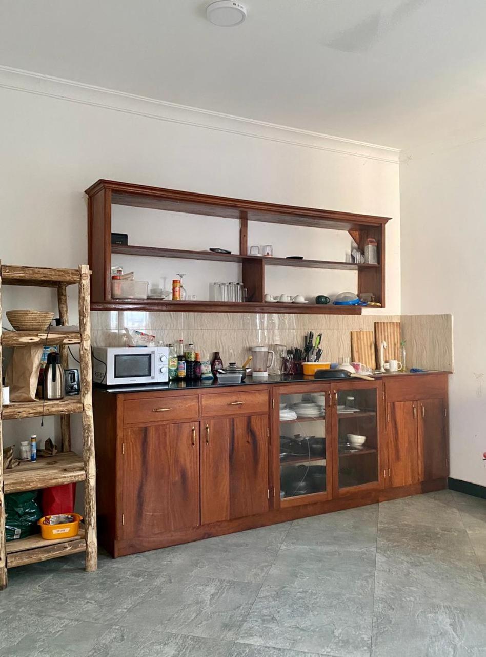 Tamu House Paje Beach 외부 사진