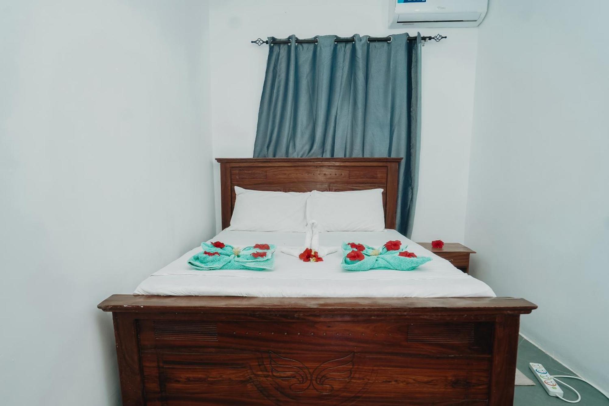 Tamu House Paje Beach 외부 사진