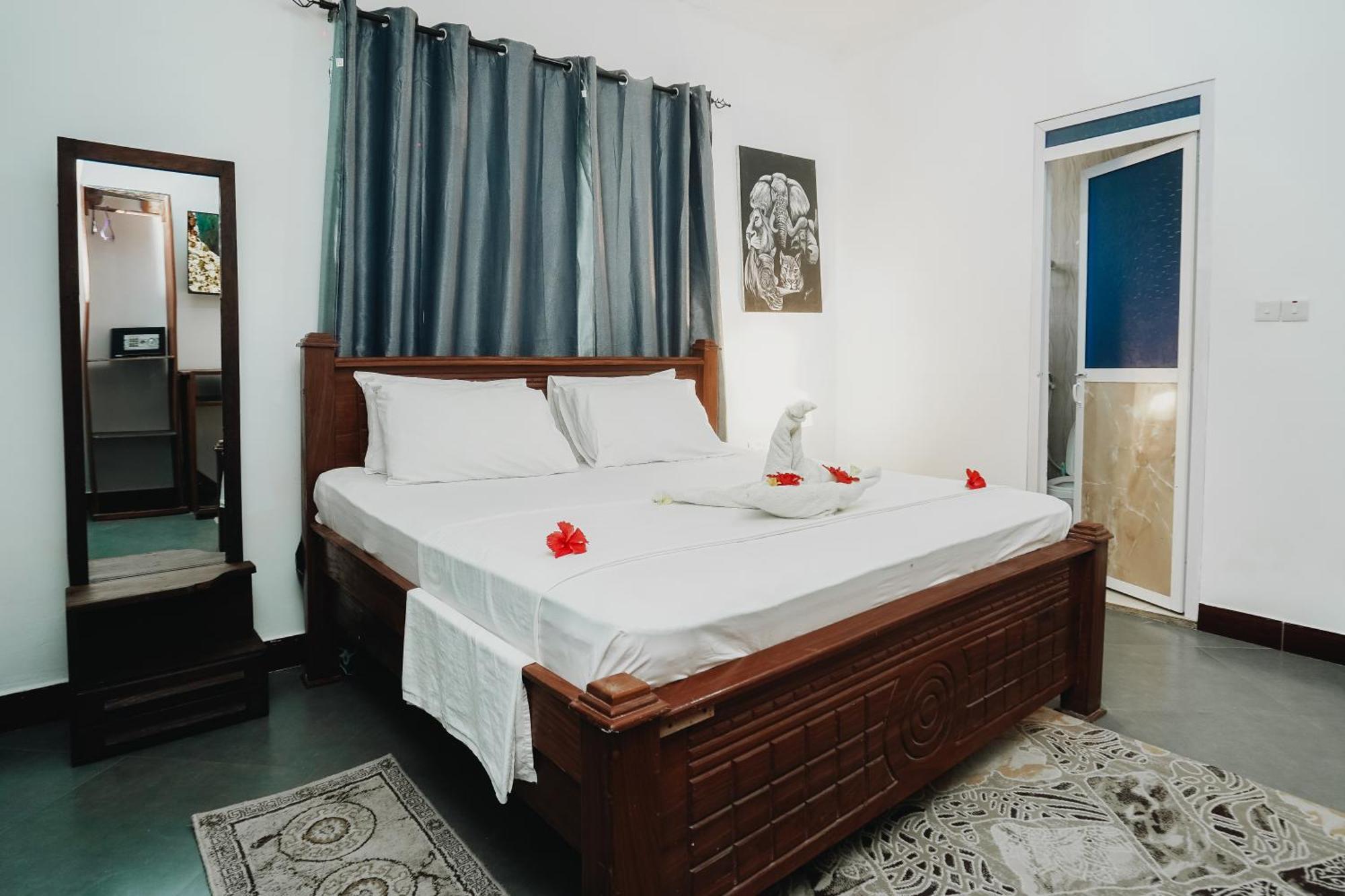 Tamu House Paje Beach 외부 사진