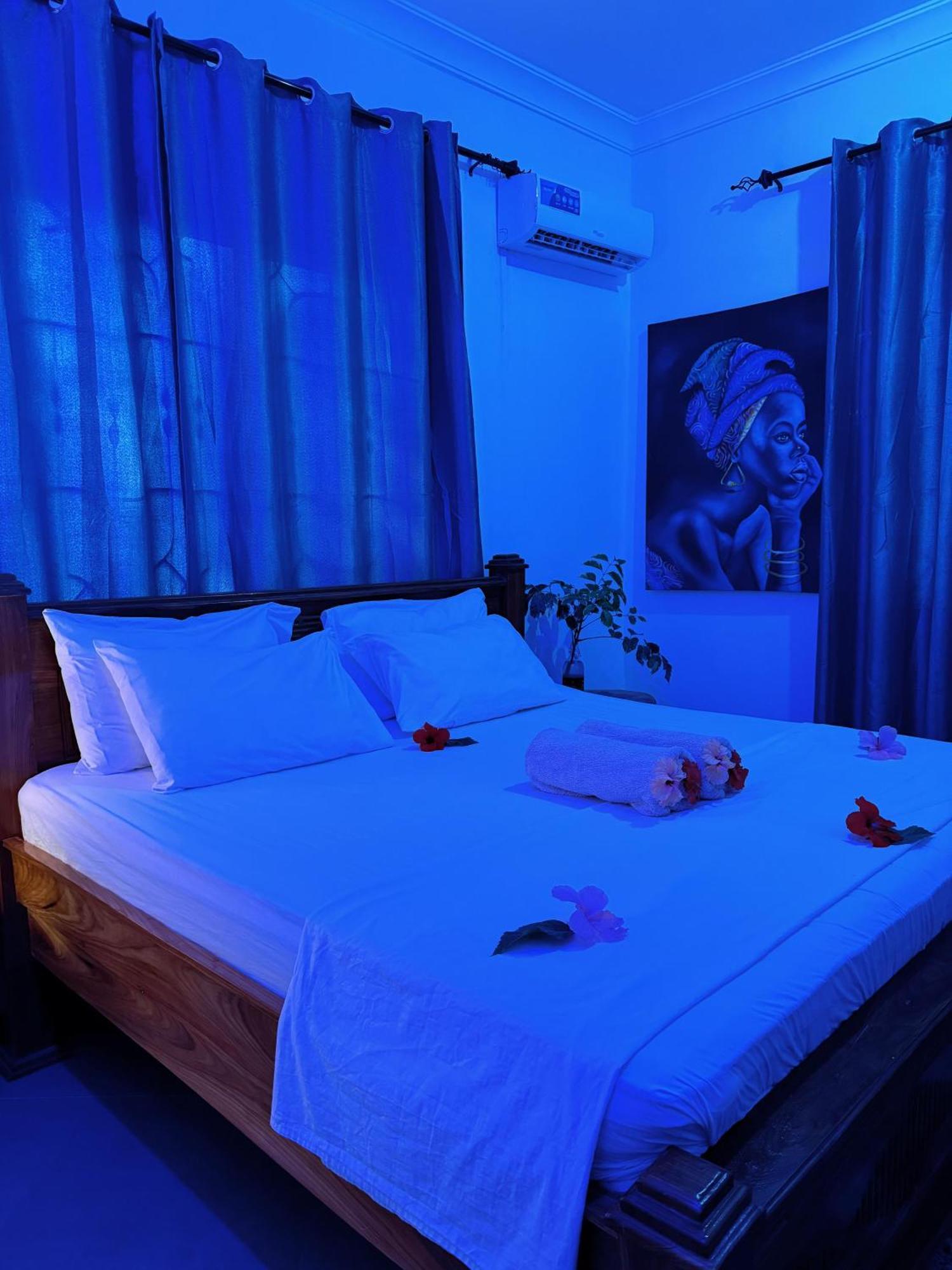 Tamu House Paje Beach 외부 사진